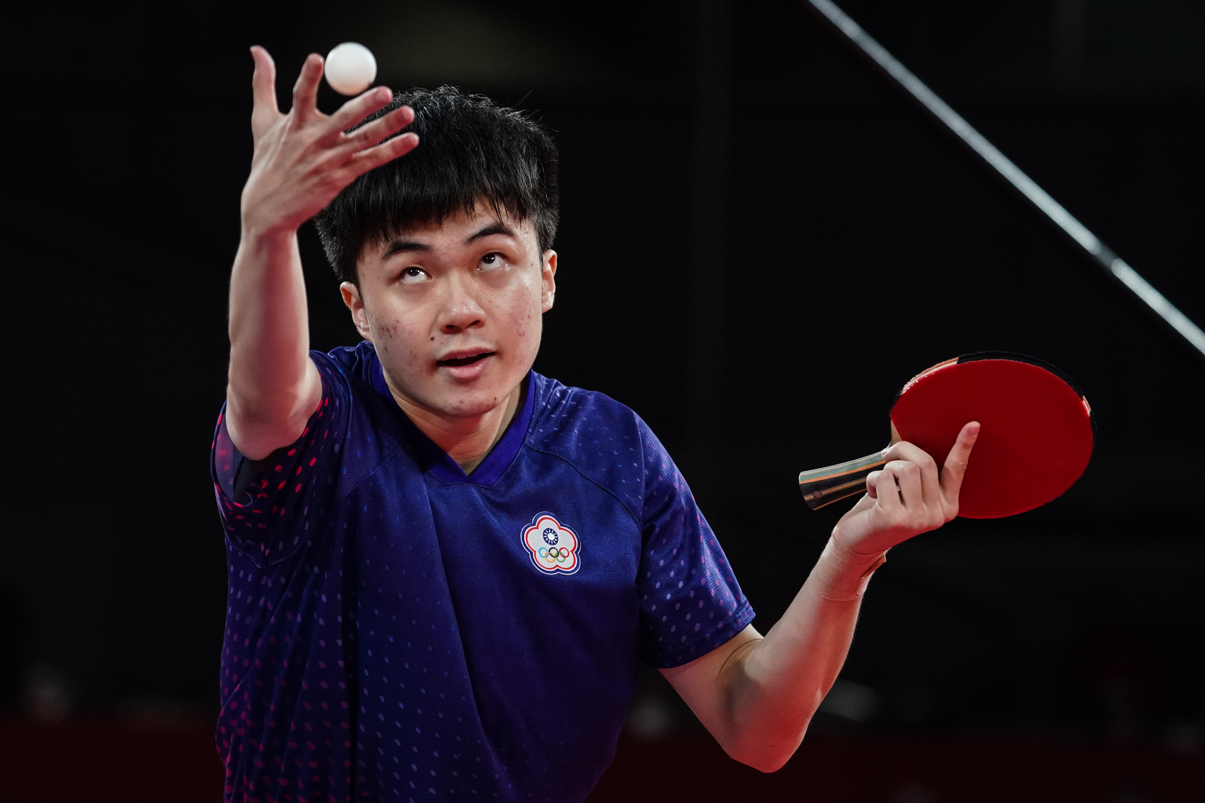 她的竞技水 她的竞技水