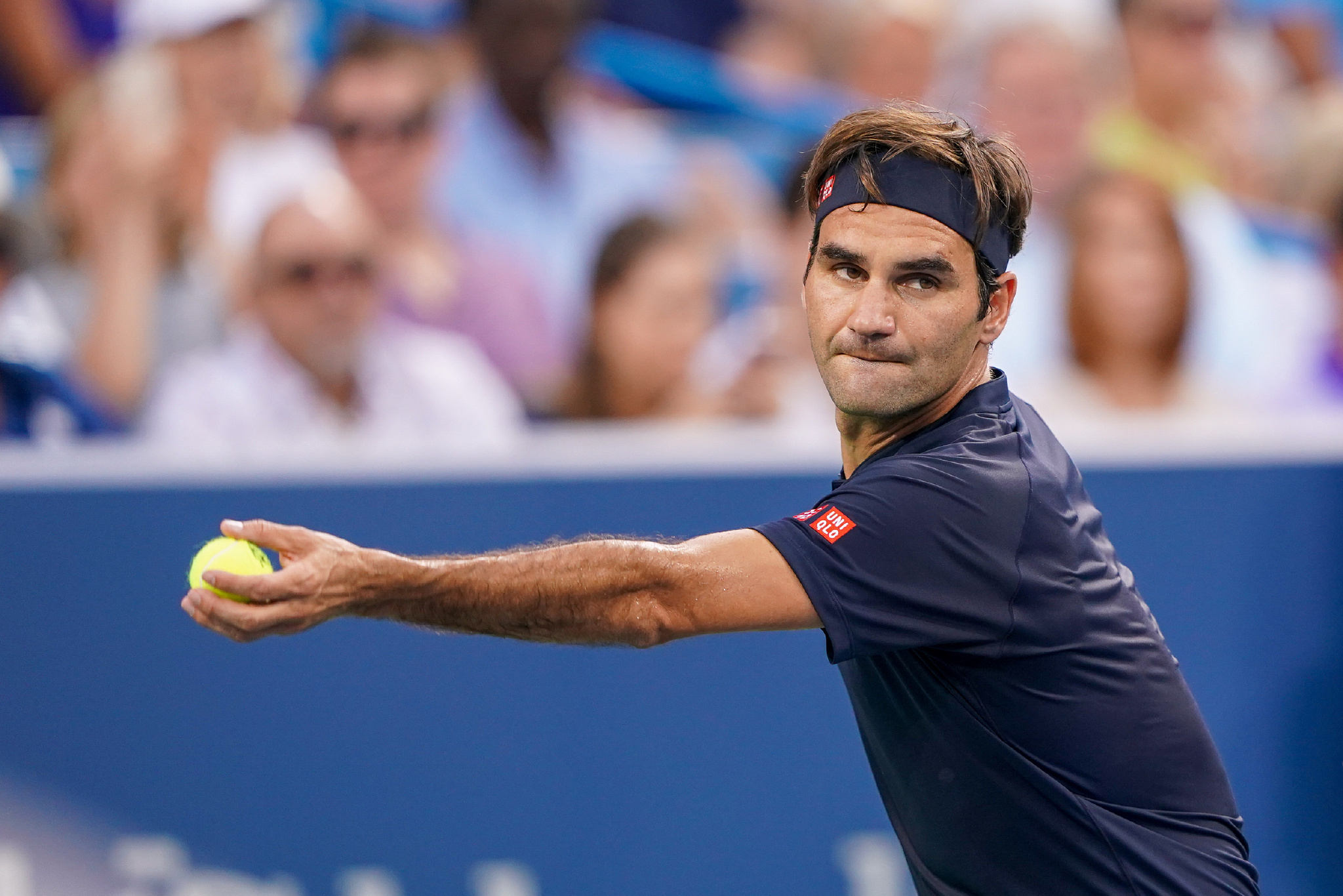 个被视为 个被视为