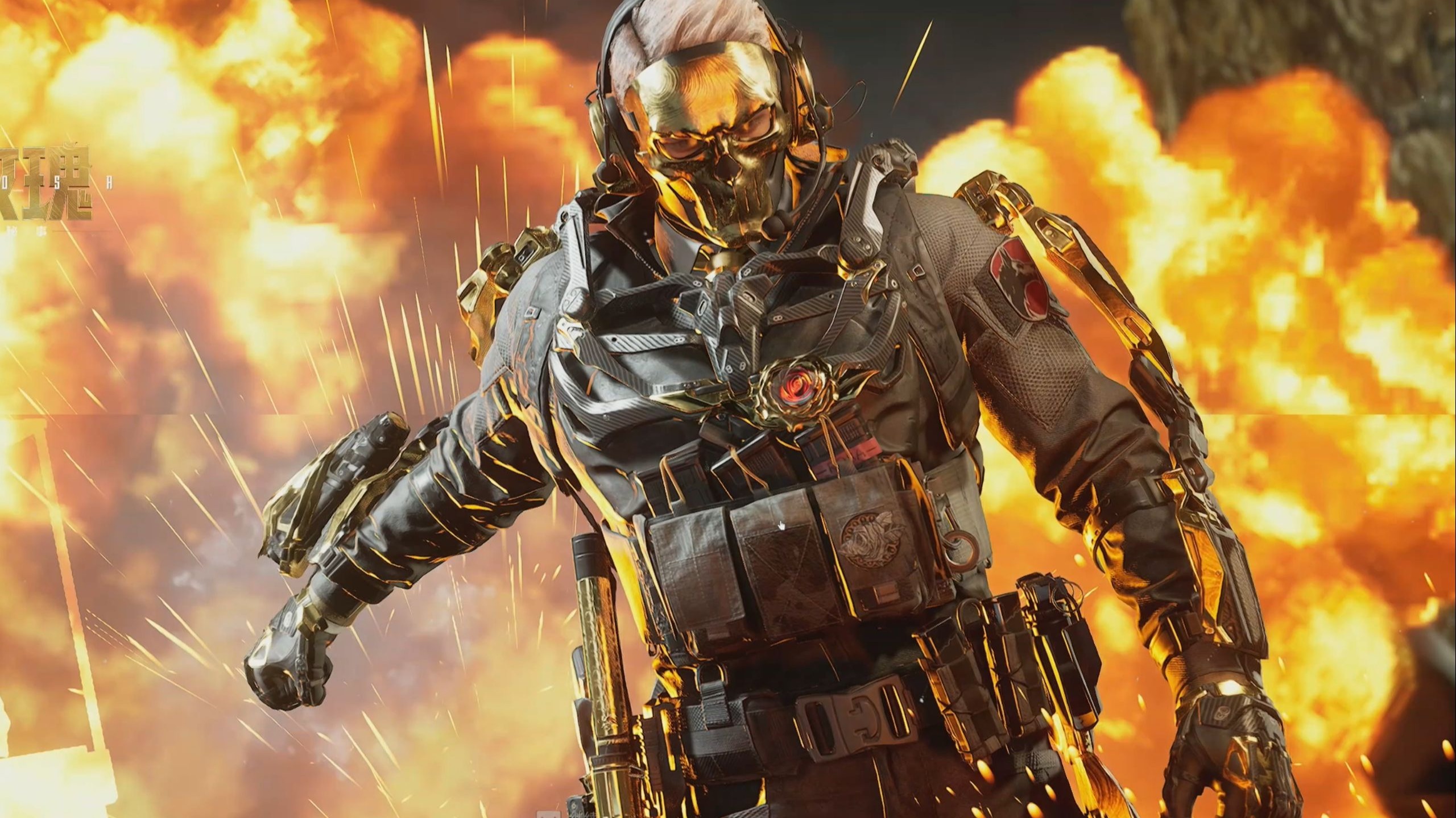 還能在防疫 還能在防疫