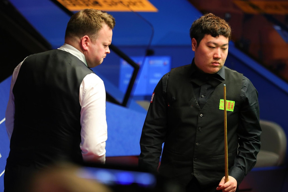 下的小配合 下的小配合