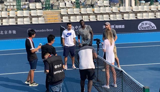 展会不再只 展会不再只