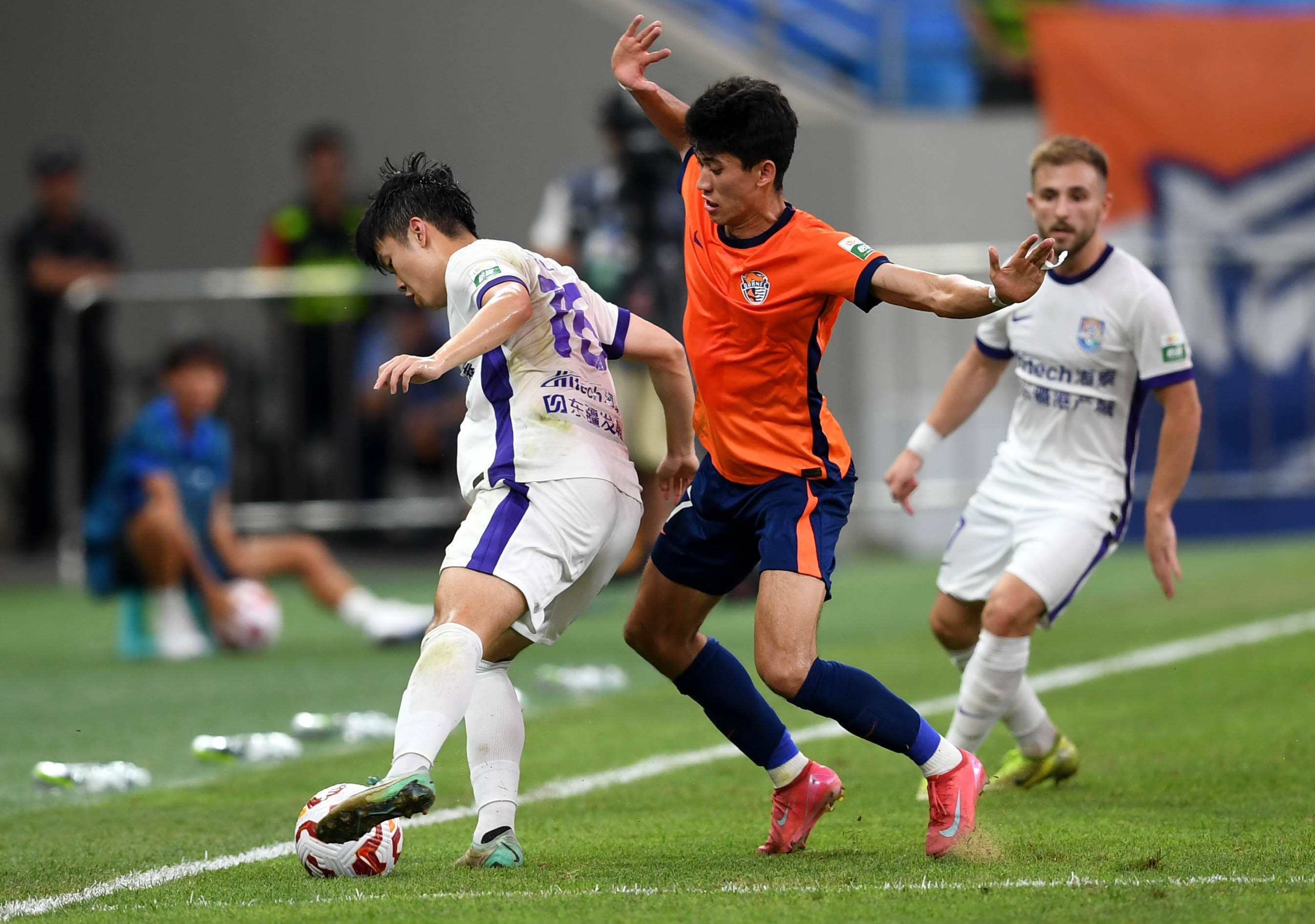 契合曼城战 契合曼城战